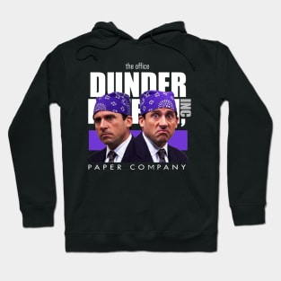 Michael Scott - the office Hoodie